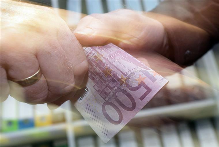 Bremerhaven: Korruption in der öffentlichen Verwaltung den Kampf angesagt Eine neue Richtlinie regelt den Umgang mit Bestechungsverdacht in der Verwaltung.