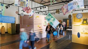 Eine neue Sonderausstellung im Museum Industriekultur in Osnabrück zu dem Thema wendet sich an Kinder.