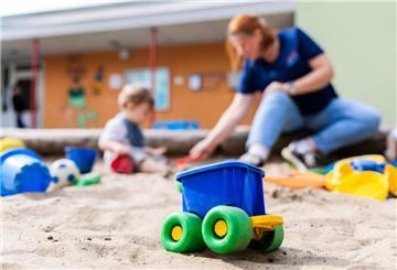 Eine neue Studie untersucht, welche Kinder bevorzugt werden und welche Folgen dies haben kann.