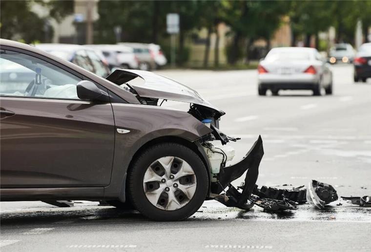 Bremen zählt zu den gefährlichsten Bundesländern im Straßenverkehr Unfall