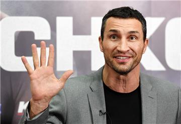 Eine Spende an den ehemaligen Box-Weltmeister Wladimir Klitschko ist dem EWE-Vorstandschef zum Verhängnis geworden.