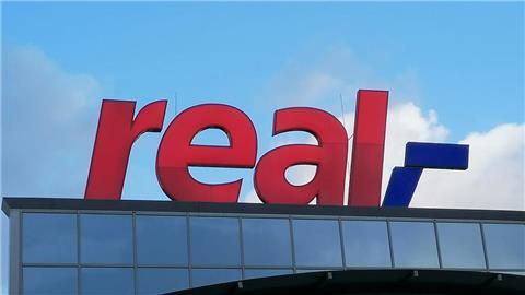 Eine Supermarkt-Kette interessiert sich für den früheren Real-Standort im Gewerbegebiet Spaden.