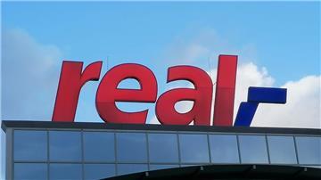 Eine Supermarkt-Kette interessiert sich für den früheren Real-Standort im Gewerbegebiet Spaden.
