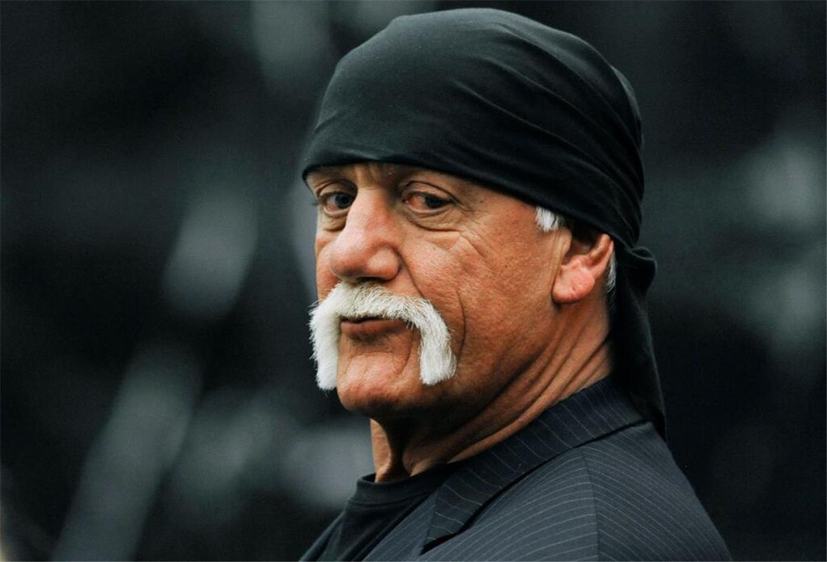 Medien: Wrestler Hulk Hogan starb an Herzinfarkt Eine Woche nach dem Tod von Wrestlinglegende Hulk Hogan steht seine offizielle Todesursache fest. (Archivbild)