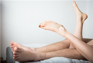 Eine zentrale Erkenntnis: Im Schnitt haben die Deutschen vier- bis fünfmal im Monat Sex.