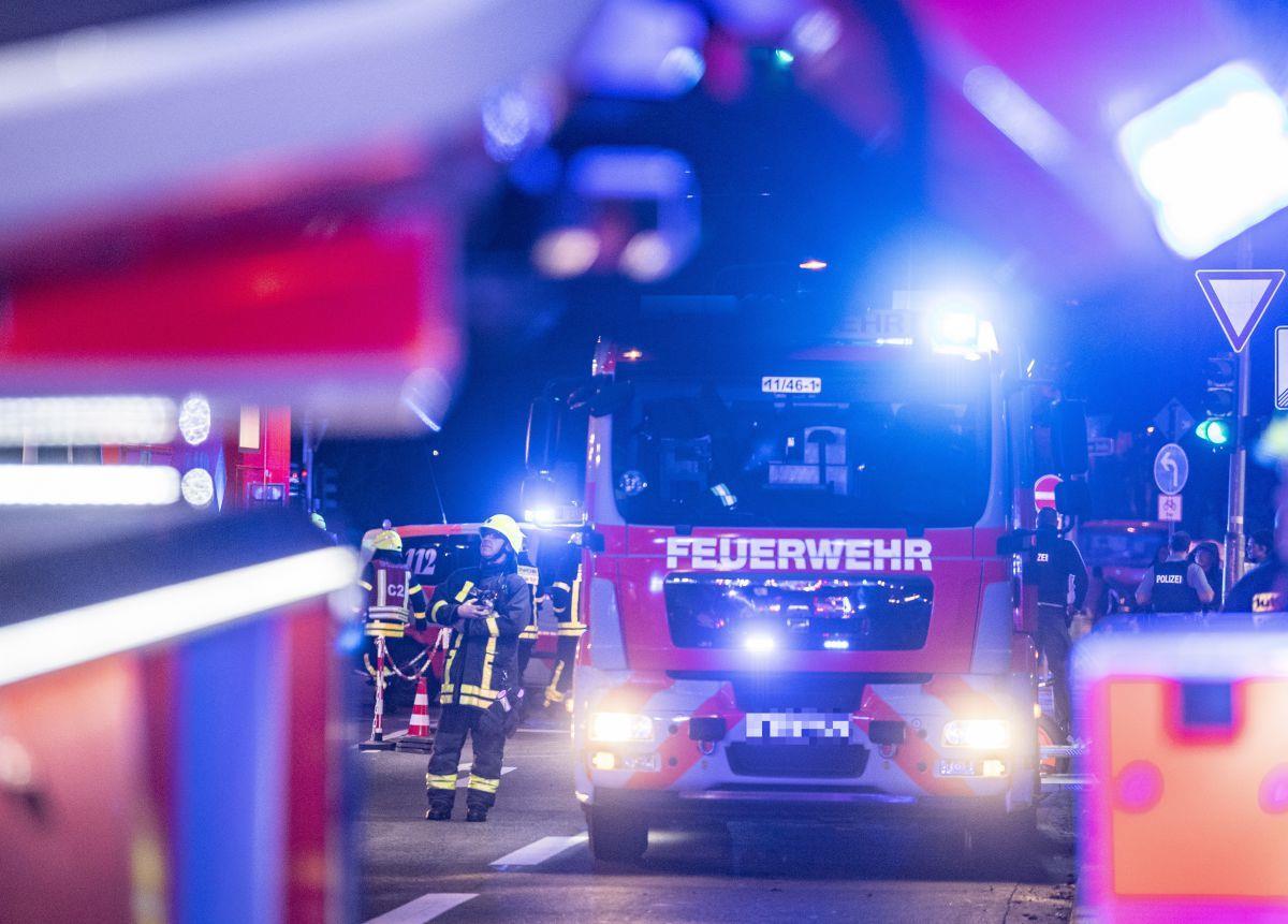 Feueralarm in Bremerhaven-Mitte: Schüssel auf Herd vergessen Einen Feueralarm gab es am Montagnachmittag in Bremerhaven in der Deichstraße.
