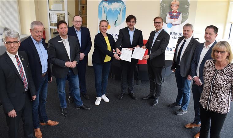 Wesermarsch-Kitas fehlt Personal Einen gemeinsamen Brief haben die Verwaltungschefinnen und -chefs der Wesermarsch nach Hannover geschickt.
