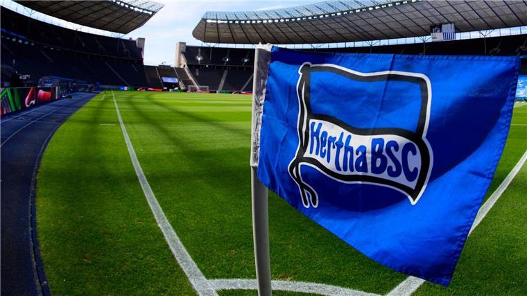 Hertha-Jugendtrainer Reiß wechselt zu Manchester City Einen Nachwuchstrainer von Hertha zieht es nach England.