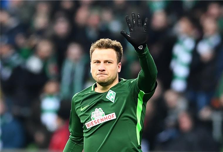 Eines schmerzt Philipp Bargfrede besonders, „dass ich mich in der Coronazeit wegen der Spiele ohne Zuschauer nicht richtig verabschieden kann“.