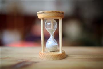 Sanduhr
