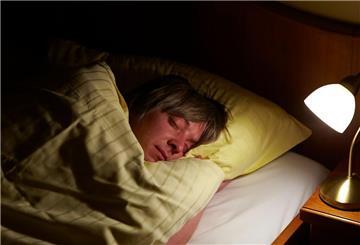 Einfach mal im Bett bleiben und dabei kein schlechtes Gewissen haben. 
