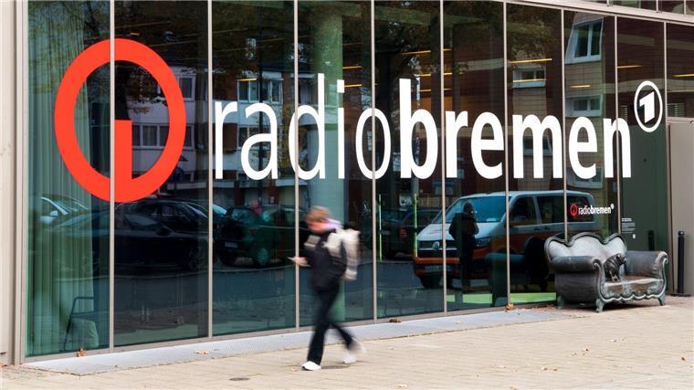 Programm von Radio Bremen beeinträchtigt „Eingeschränkte Nachrichten“: Es gibt einen Warnstreik bei Radio Bremen. (Archivbild)