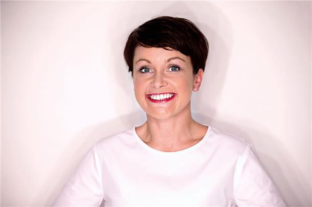 Einrichtungstipps vom Profi: Raumausstatterin Katja Schulze