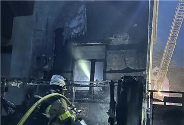 Einsatzdokumentation Feuerwehr Bremerhaven