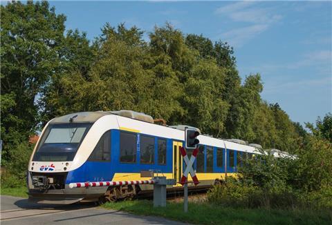 Einzel- und Tagestickets im Vekehrsbund Bremen/Niedersachsen werden teurer.
