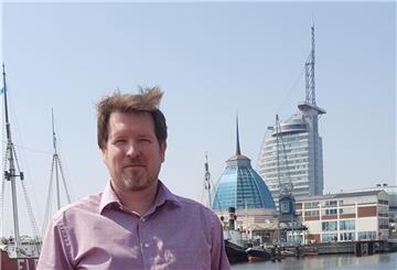 Einzelhandels- und Standortexperte Leif Krägenau hat Bremerhaven besucht.