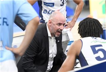 Eisbären-Coach konnte mit der Leistung seiner Spieler sehr zufrieden sein.