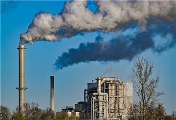ARCHIV - In der WRI-Studie wird das 1,5-Grad-Ziel konkret übersetzt in Vorgaben für einzelne Sektoren. Die Bilanz: trostlos. Foto: Patrick Pleul/dpa
