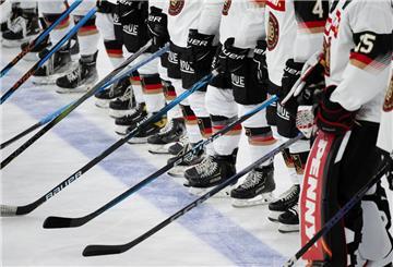 Eishockey-Damen kämpfen in Bremerhaven um Olympia-Ticket. Jetzt Tickets für das spannende Qualifikationsturnier gewinnen!