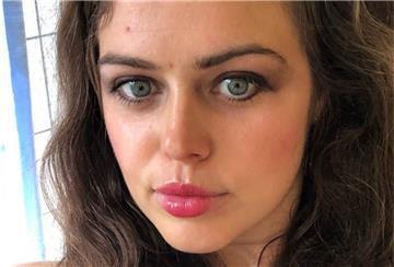 Ekatarina Baumann wird vermisst.