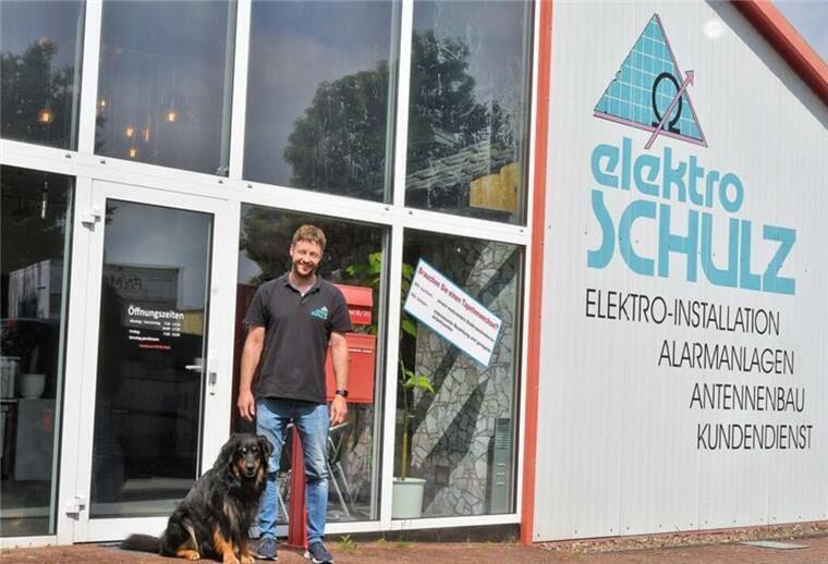 Elektro Schulz