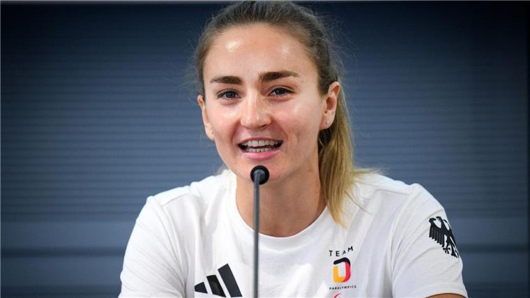 Elena Semechin hofft auf eine Titelverteidigung.