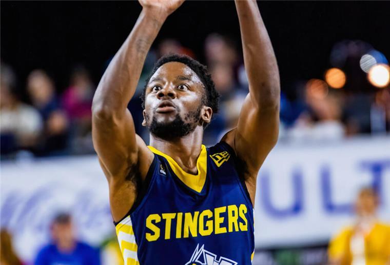 Elijah Miller hat bis Anfang August für die Edmonton Stingers in der CEBL gespielt. Jetzt geht es für den Spielmacher nach Bremerhaven.