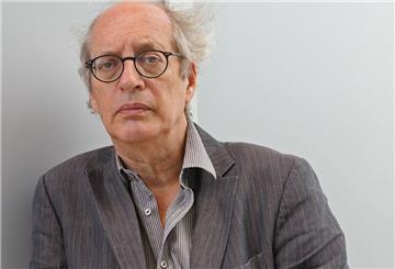 Eliot Weinberger