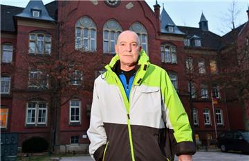 Elternsprecher Klaus Girlich hat die Eltern-Umfrage bewusst nicht an die Eltern der Schule am Ernst-Reuter-Platz weitergeleitet. 