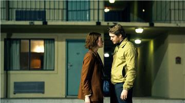 Emma Stone und Joe Alwyn gehören zum Star-Cast des Films.