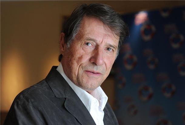 Ende September wäre der Sänger 90 Jahre alt geworden. (Foto: Archiv)