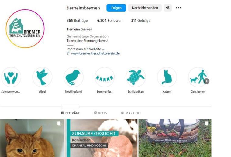 Instagram