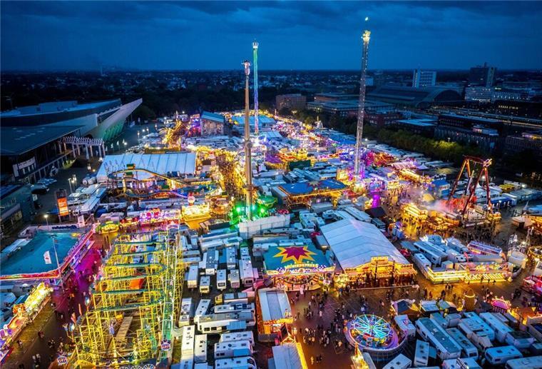 markt