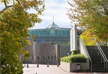 Endlich liegt ein Gutachten zum Zustand der Stadthalle vor. Wie geht es nun weiter?