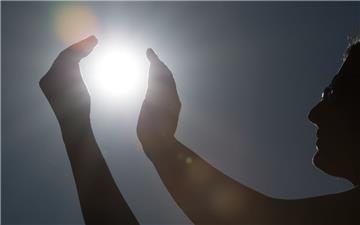 Endlich soll die Sonne mit Macht auf das nord24-Land scheinen.