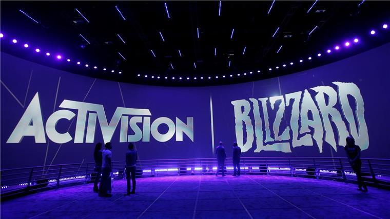 Microsoft schließt Activision-Kauf ab Entscheidung gefallen: Der Videospiele-Riese Activision Blizzard darf von Microsoft übernommen werden.