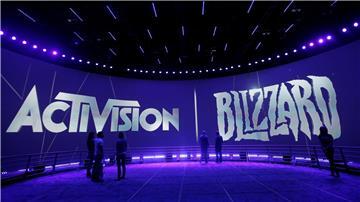 Entscheidung gefallen: Der Videospiele-Riese Activision Blizzard darf von Microsoft übernommen werden.