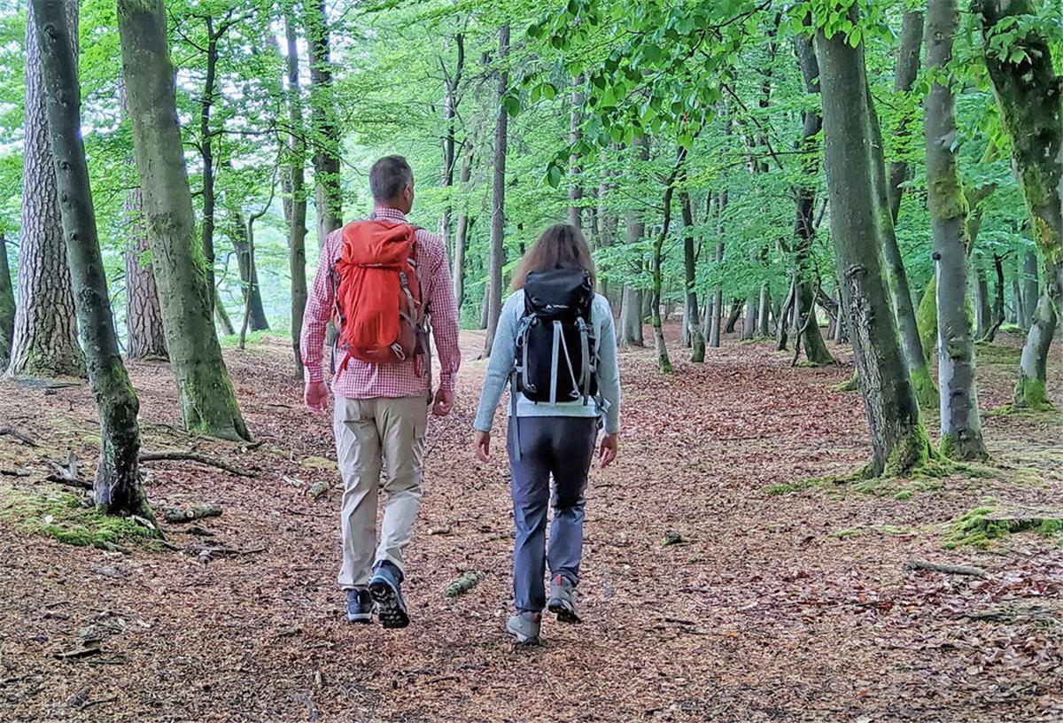 Gnarrenburg - das Ausflugsziel für die ganze Familie Nordpfad, Gnarrenburg, Entschleunigung