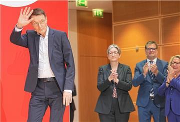 Karl Lauterbach (SPD)