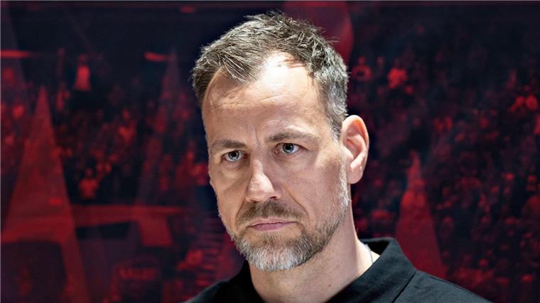 Er hat künftig einen neuen Job in der Handball-Bundesliga: Maik Machulla.