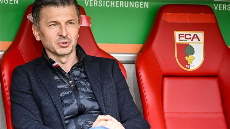 Er lobt Talent Mahmut Kücüksahin.