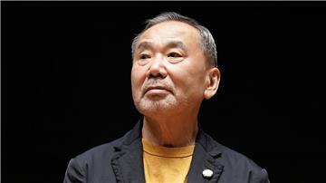 Er sammelt T-Shirts und begeistert sich für Baseball: Haruki Murakami wird 75.