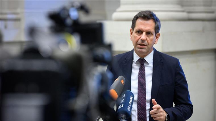 Lies: Blumes Fokus auf Volkswagen ist richtig Er sitzt für das Land Niedersachsen im VW-Aufsichtsrat: Ministerpräsident Olaf Lies.