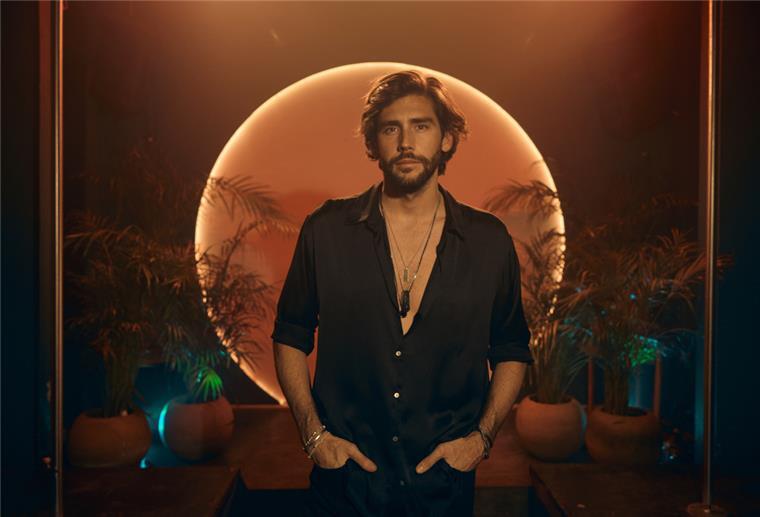 Alvaro Soler