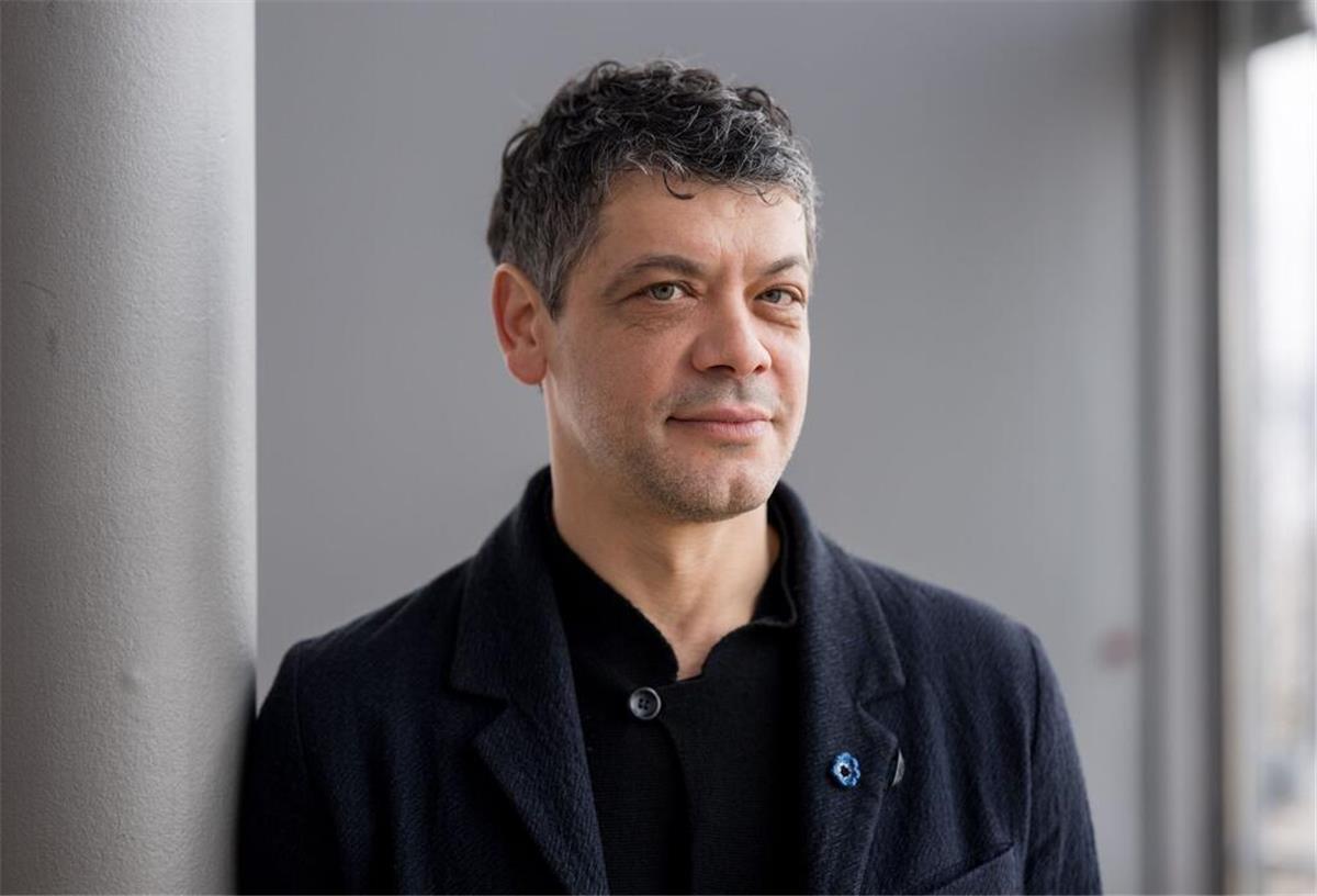 Schauspieler Carlo Ljubek wird Münchner „Tatort“-Kommissar Er wird neuer Münchner Tatort-Kommissar: der Schauspieler Carlo Ljubek. (Archivbild)