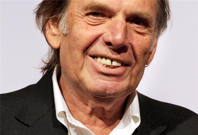 „Bild“-Kolumnist Franz Josef Wagner gestorben Er zählte zu den bekanntesten Kolumnisten in Deutschland: Franz Josef Wagner ist tot.