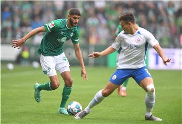 Werders Eren Dinkci