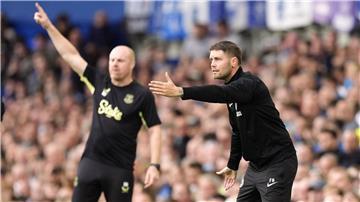 Erfolgreicher Start für den Brighton-Trainer.