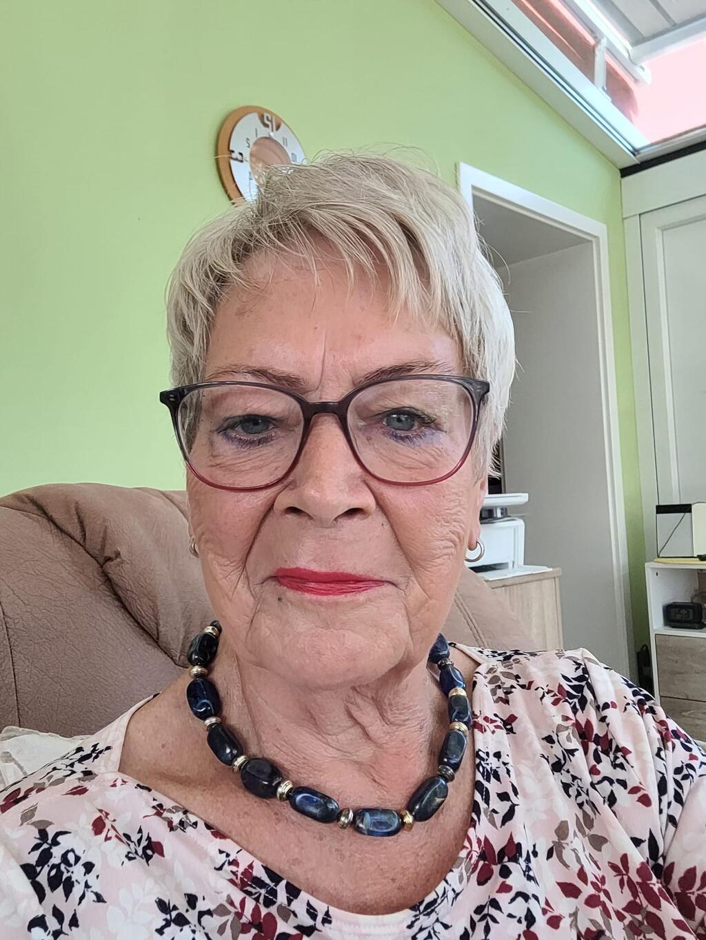 Erika Bösener