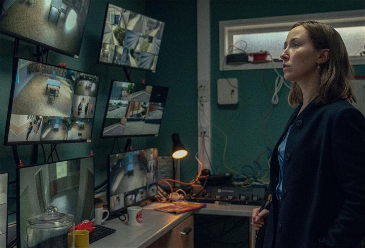 Warum „Adolescence“ weltweit Millionen bannt Erin Doherty spielt eindrucksvoll die Psychologin Briony Ariston in der britischen Netflix-Serie „Adolescence“.